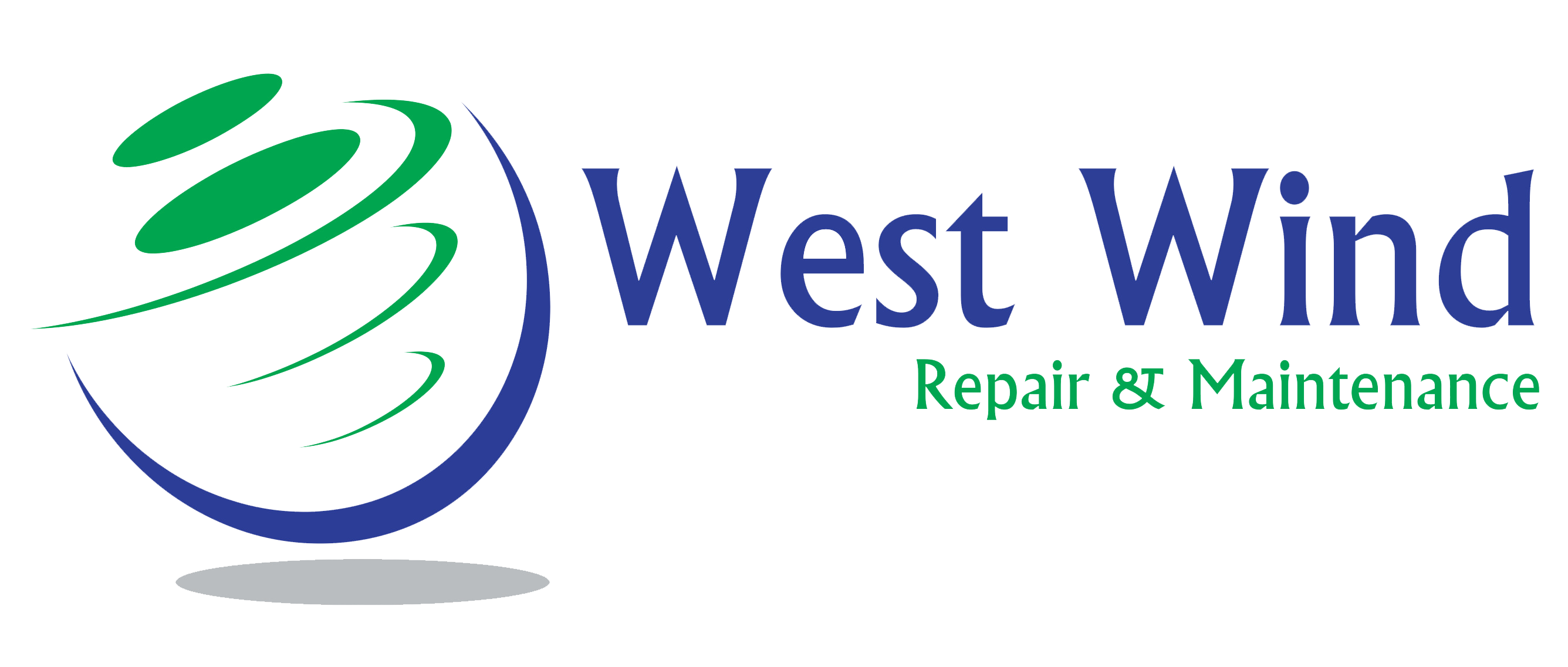 Logótipo West Wind