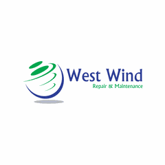 Logótipo West Wind
